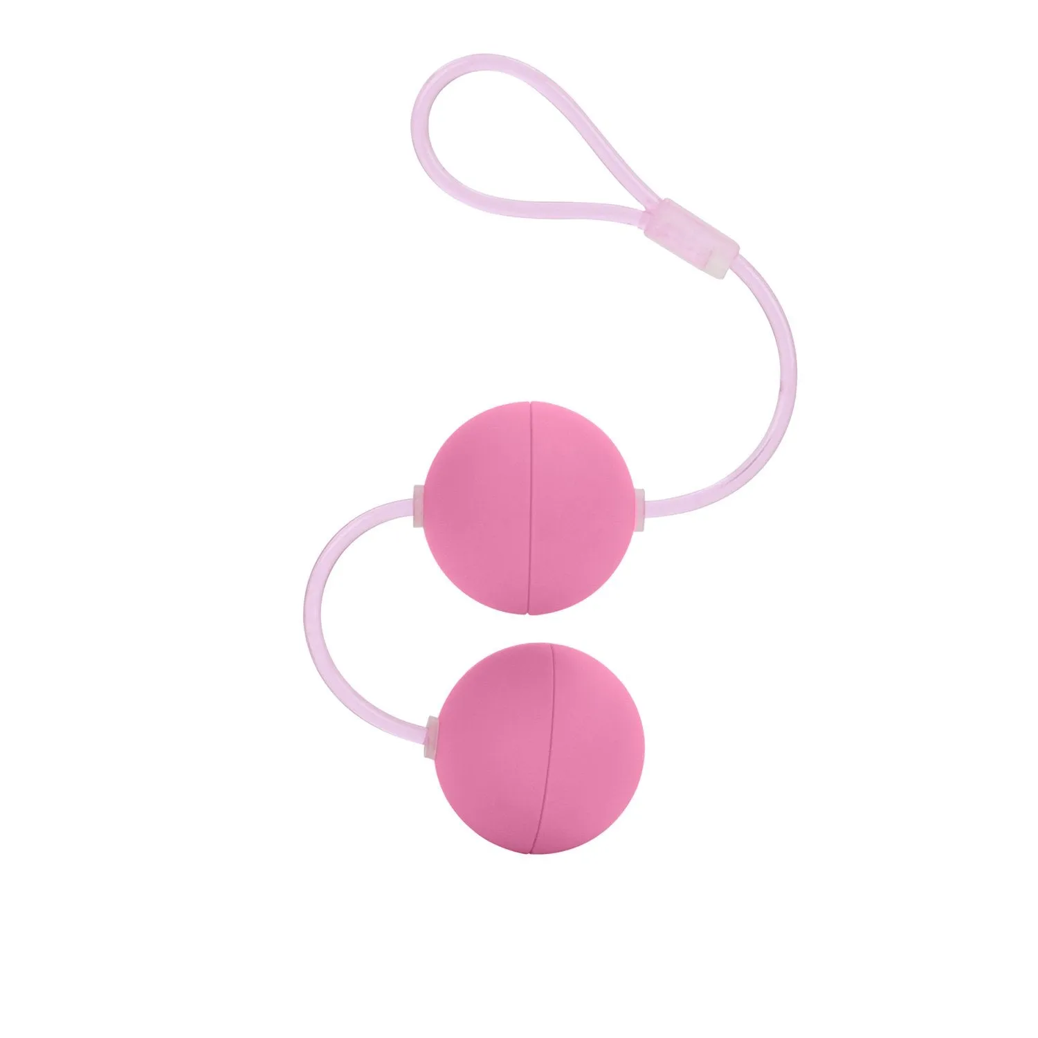 First Time Love Balls Duo Lover