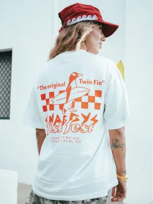 FISH FEST T-SHIRT