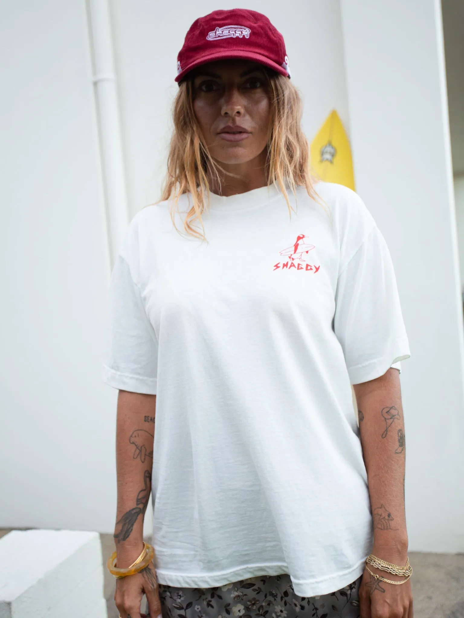 FISH FEST T-SHIRT