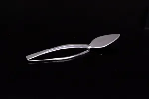 Flat Cheese Serving Knife