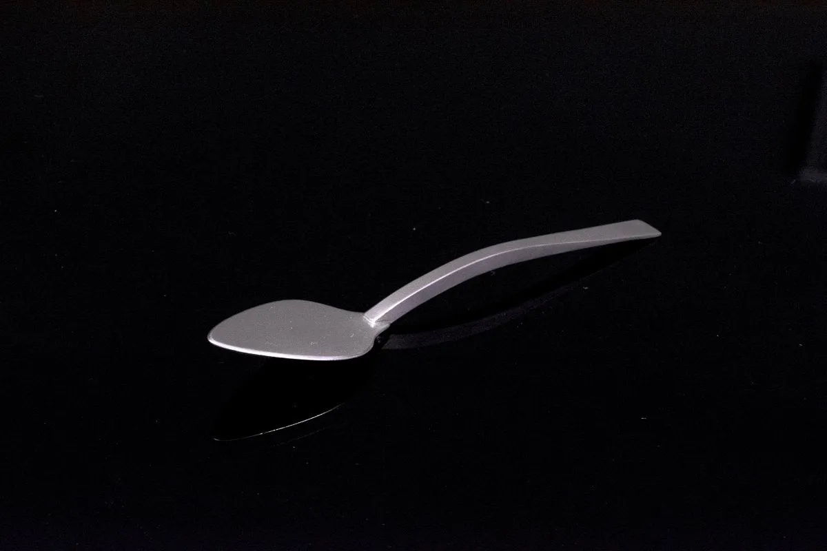 Flat Cheese Serving Knife