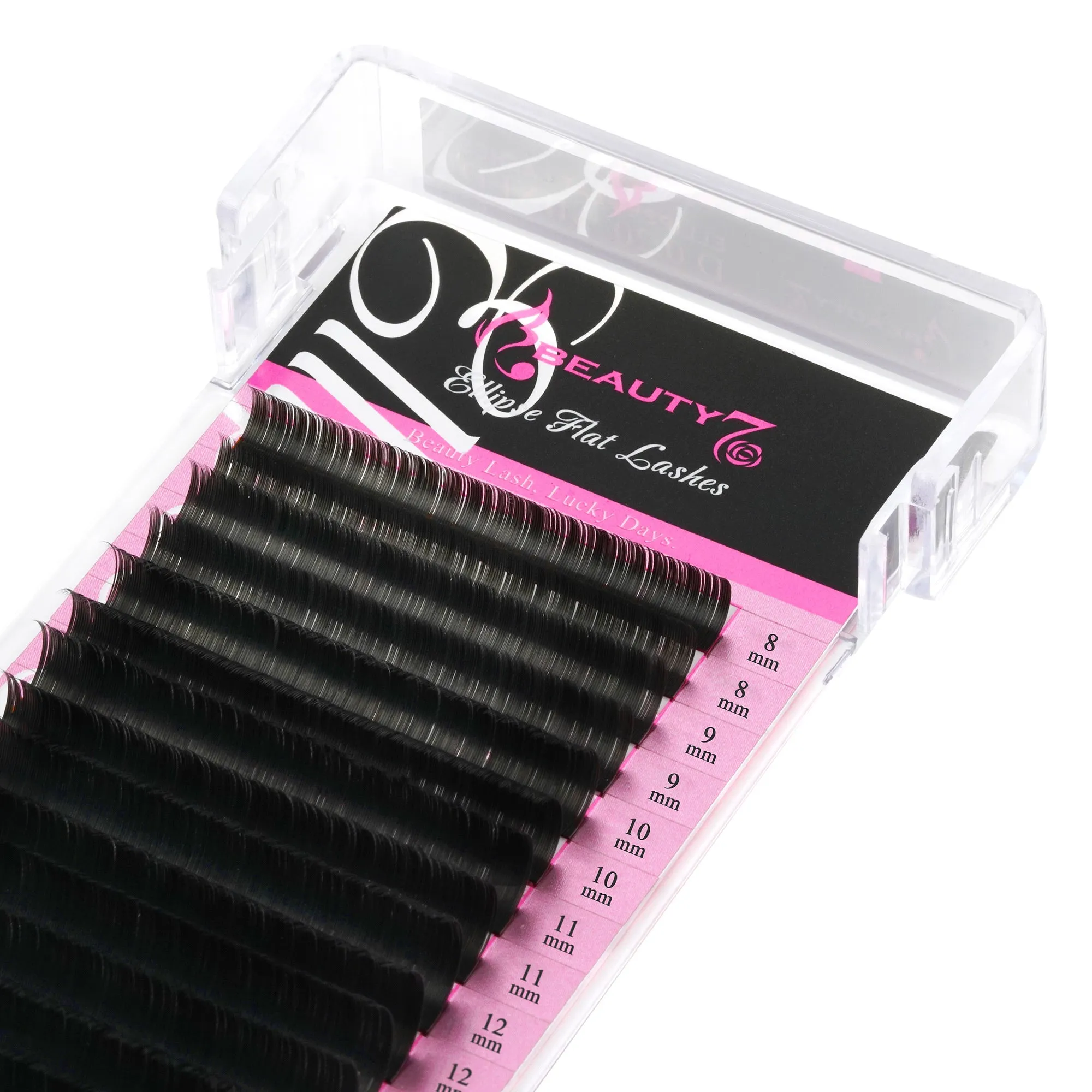 Flat Lashes 0.20
