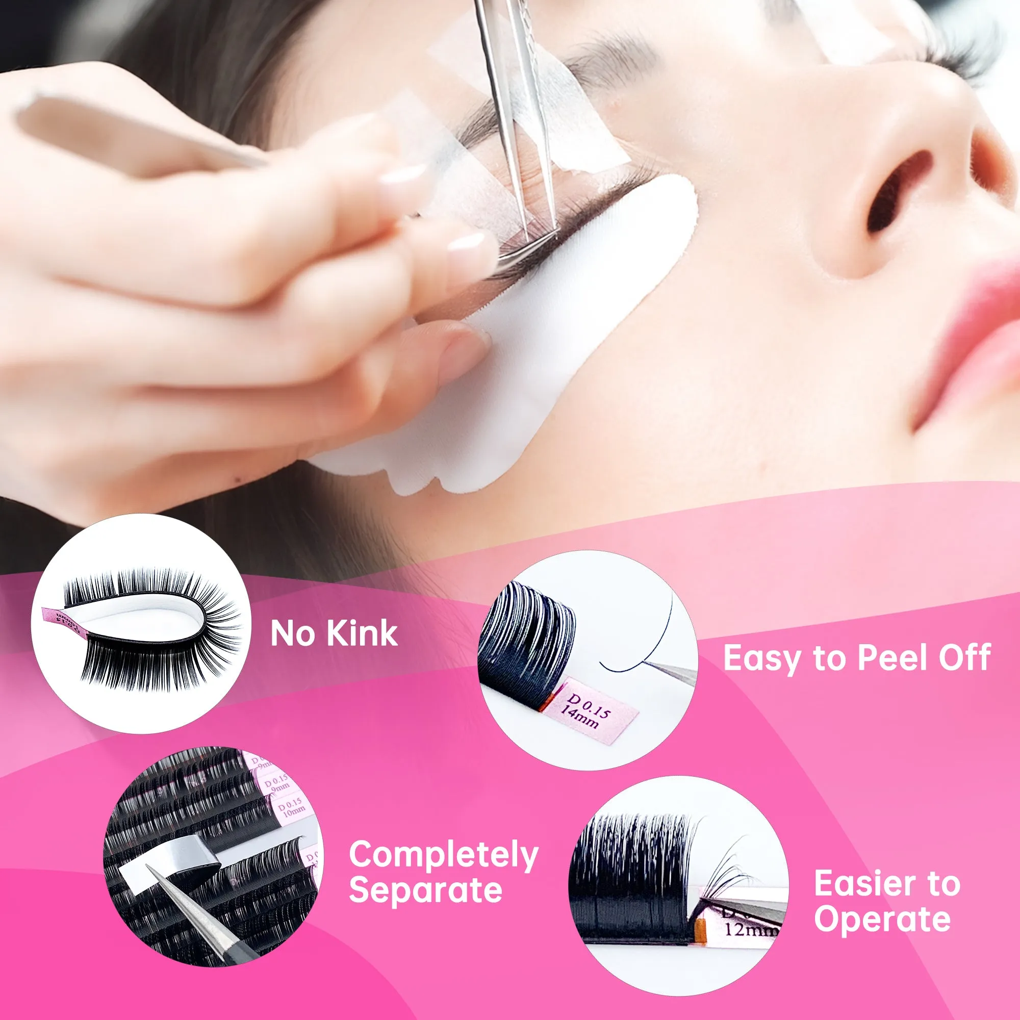 Flat Lashes 0.20