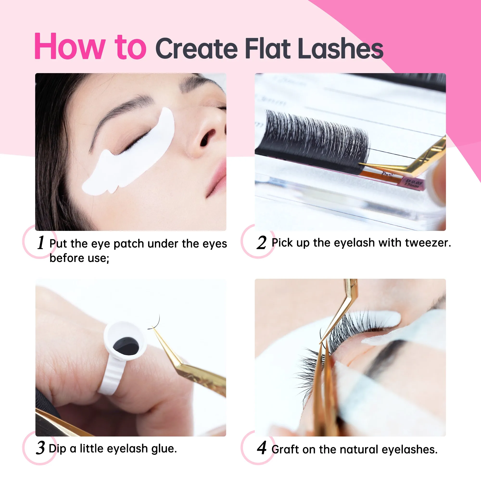 Flat Lashes 0.20