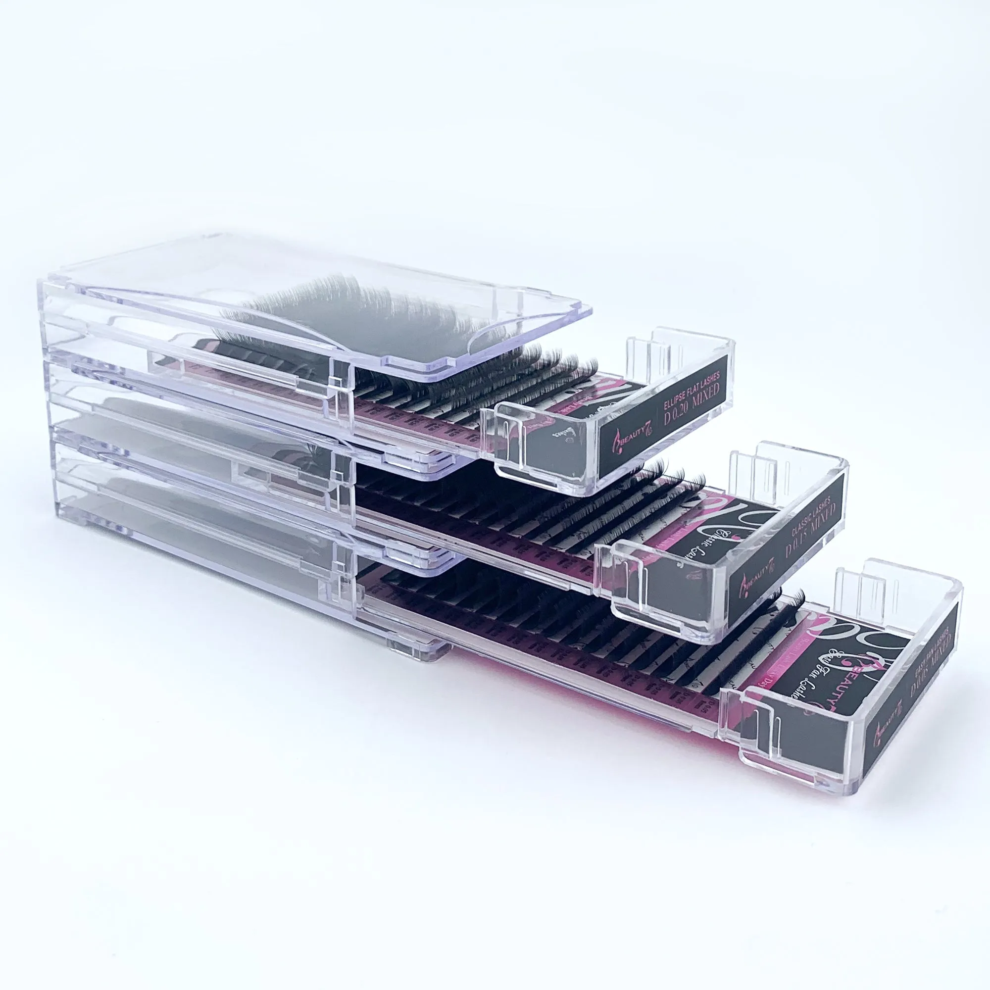 Flat Lashes 0.20