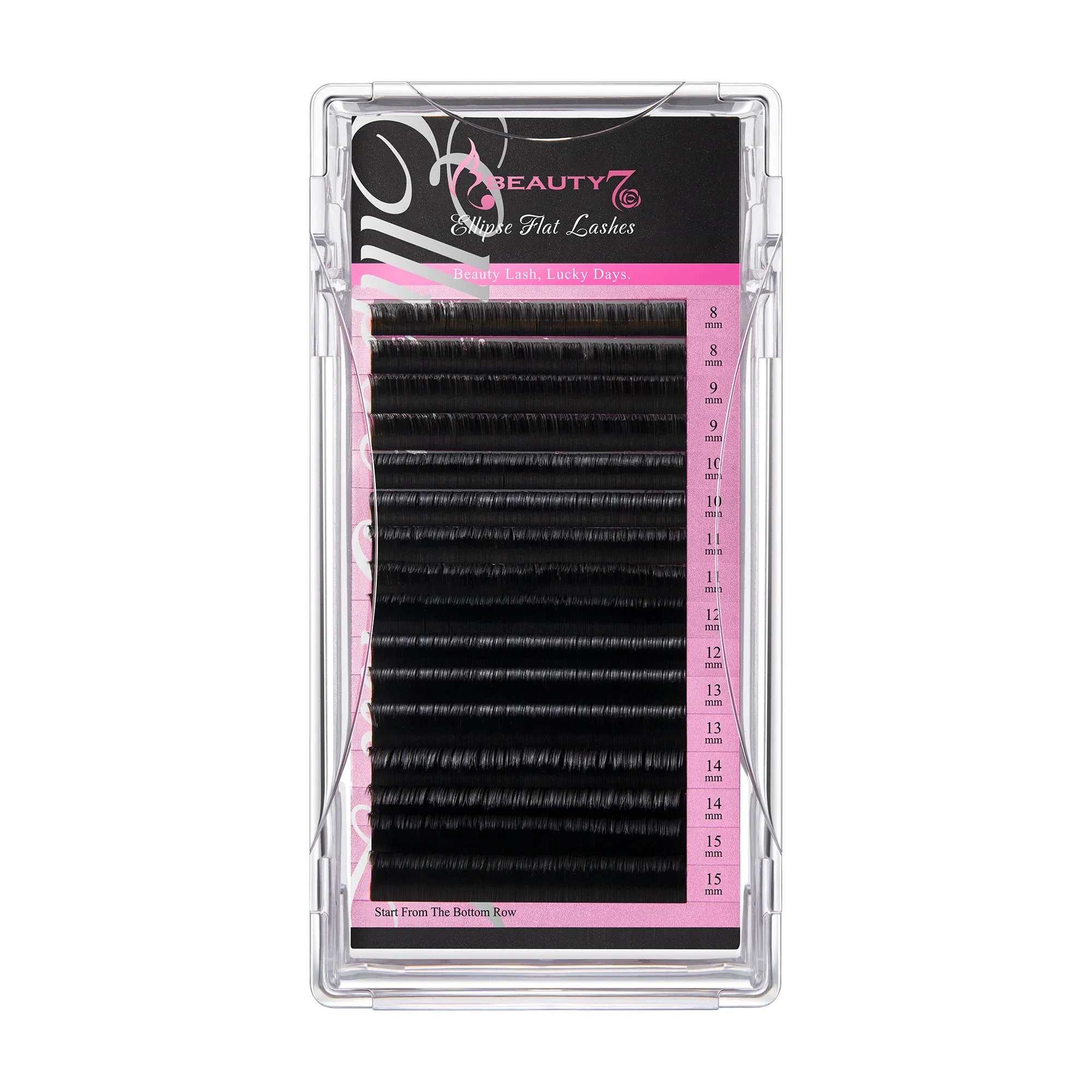 Flat Lashes 0.20