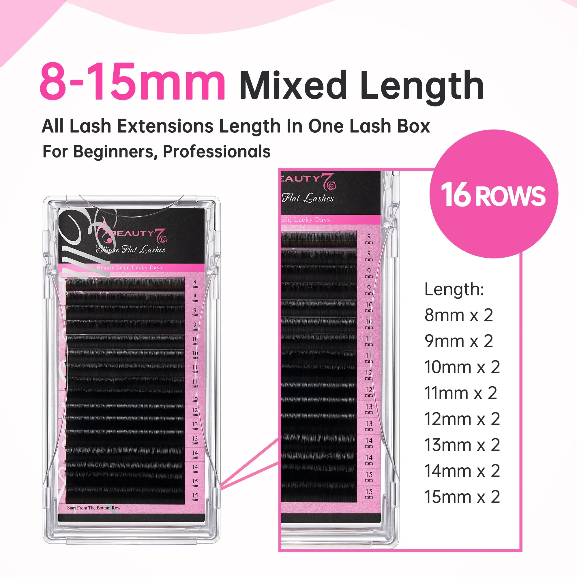 Flat Lashes 0.20