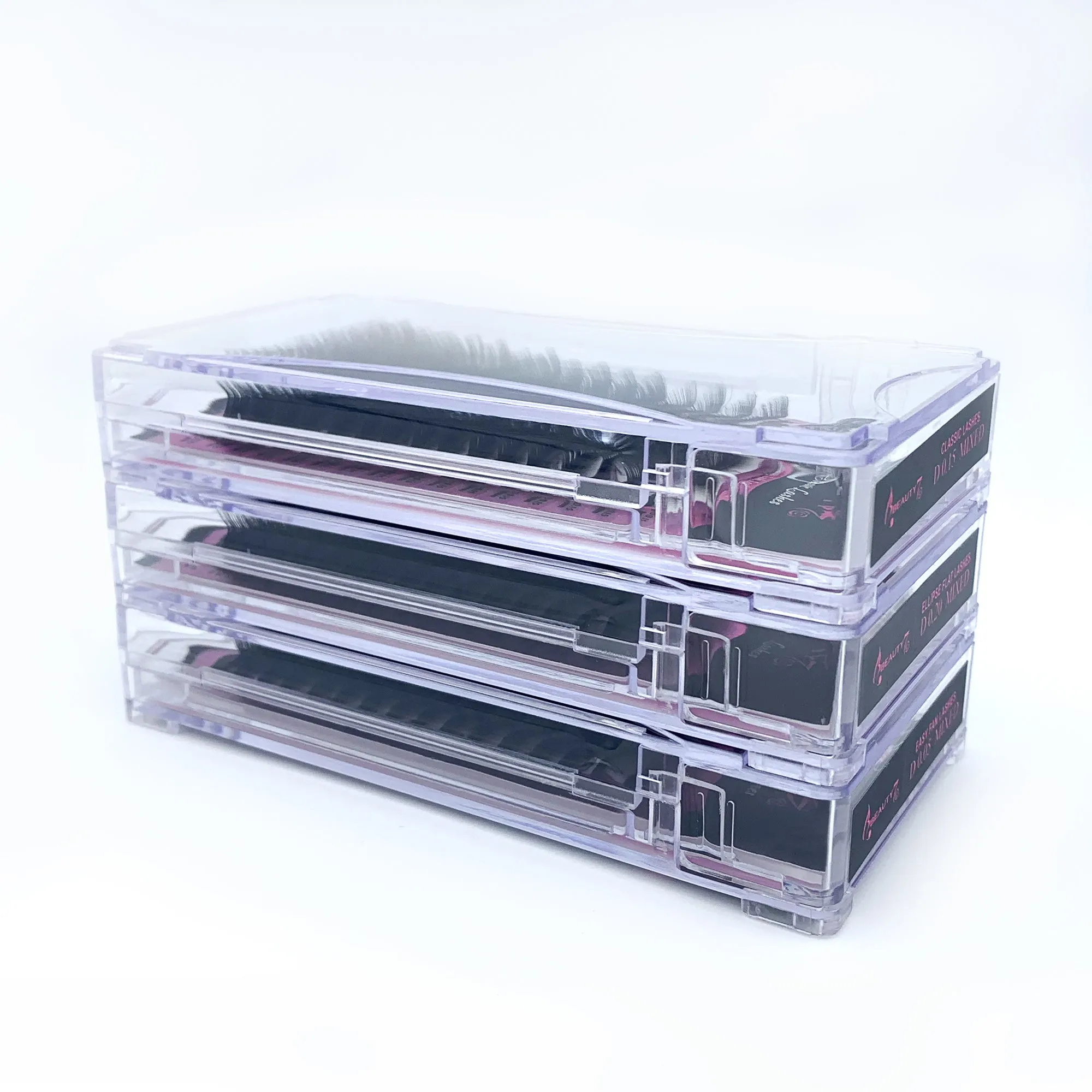 Flat Lashes 0.20