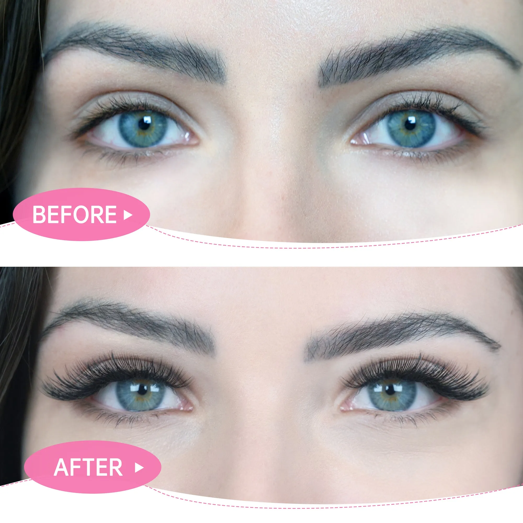 Flat Lashes 0.20