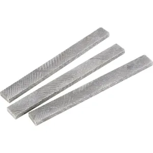 Flat Soapstones