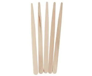 FLAT TOOTHPICKS