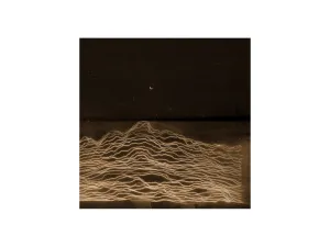 Floating Points - Reflections : Mojave Desert LP