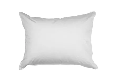 flora pillows 600 fill power