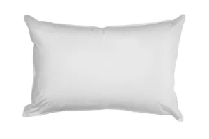 flora pillows 600 fill power