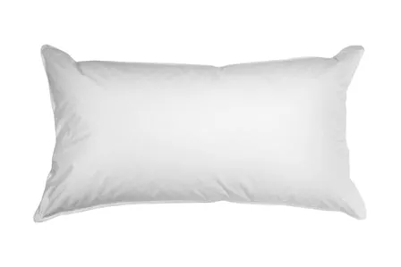 flora pillows 600 fill power