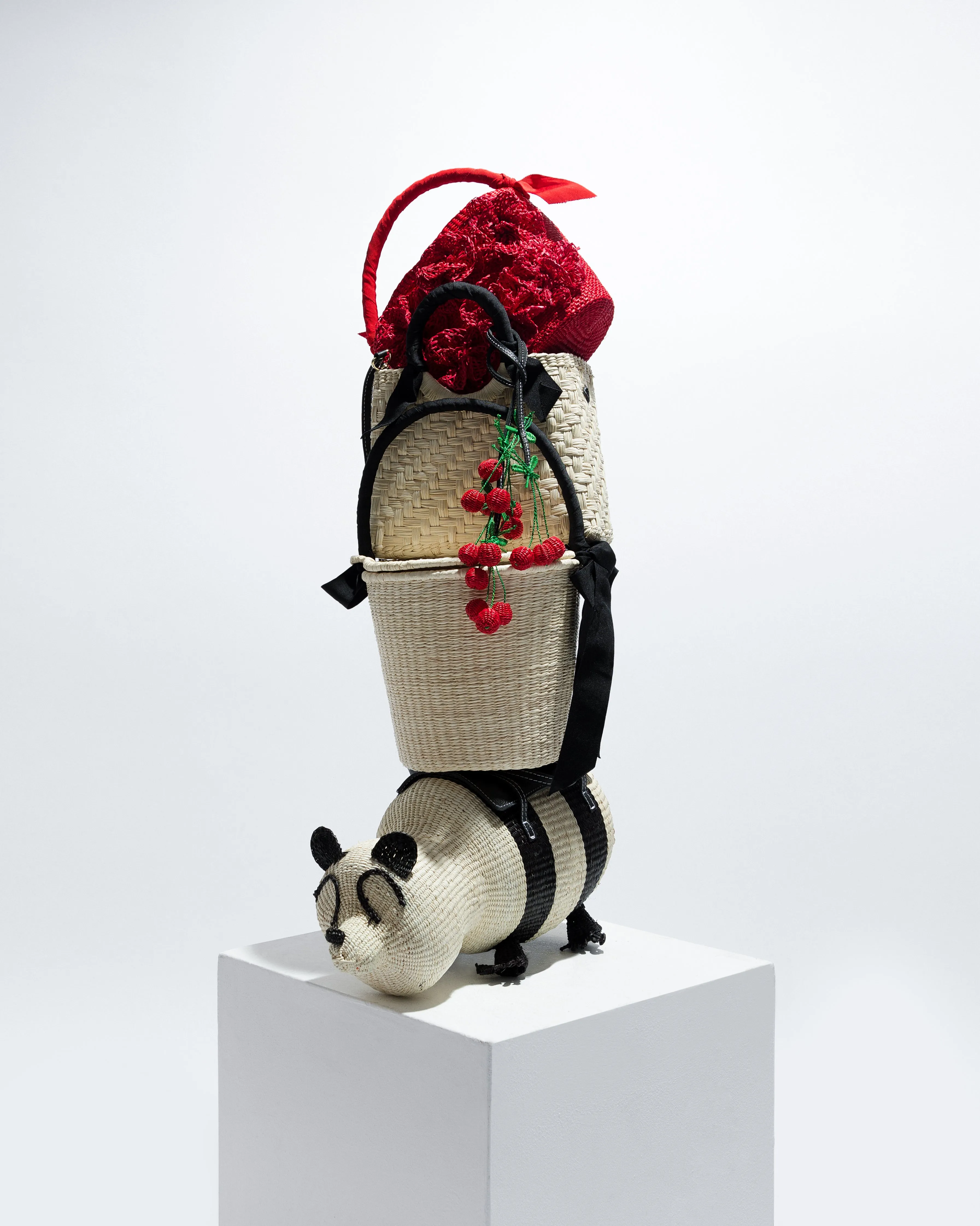 Flower Mini Handbag