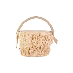 Flower Mini Handbag