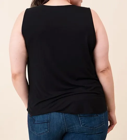 Flowy Tank Sizes 1X-3X