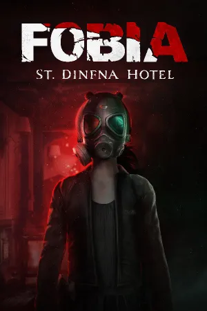 Fobia - St. Dinfna Hotel (PC)