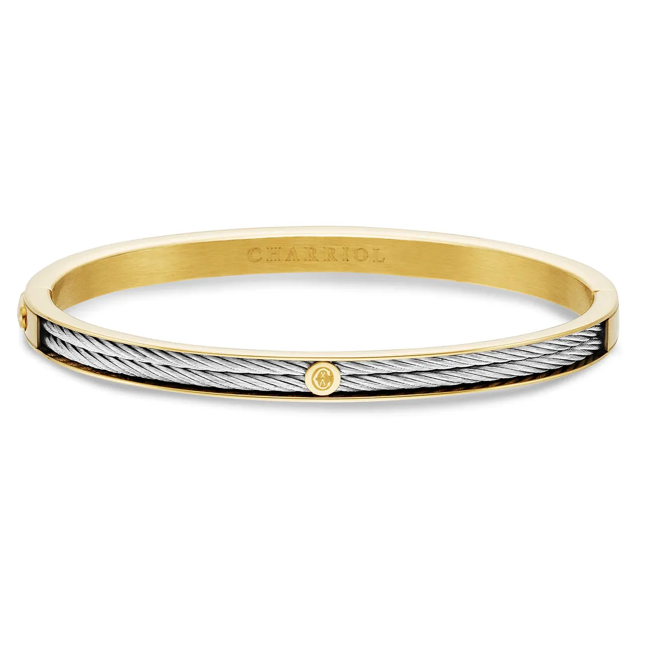 Forever Bangle Thin