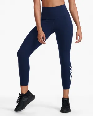 Form Stash Hi-Rise Compression 7/8 Tights