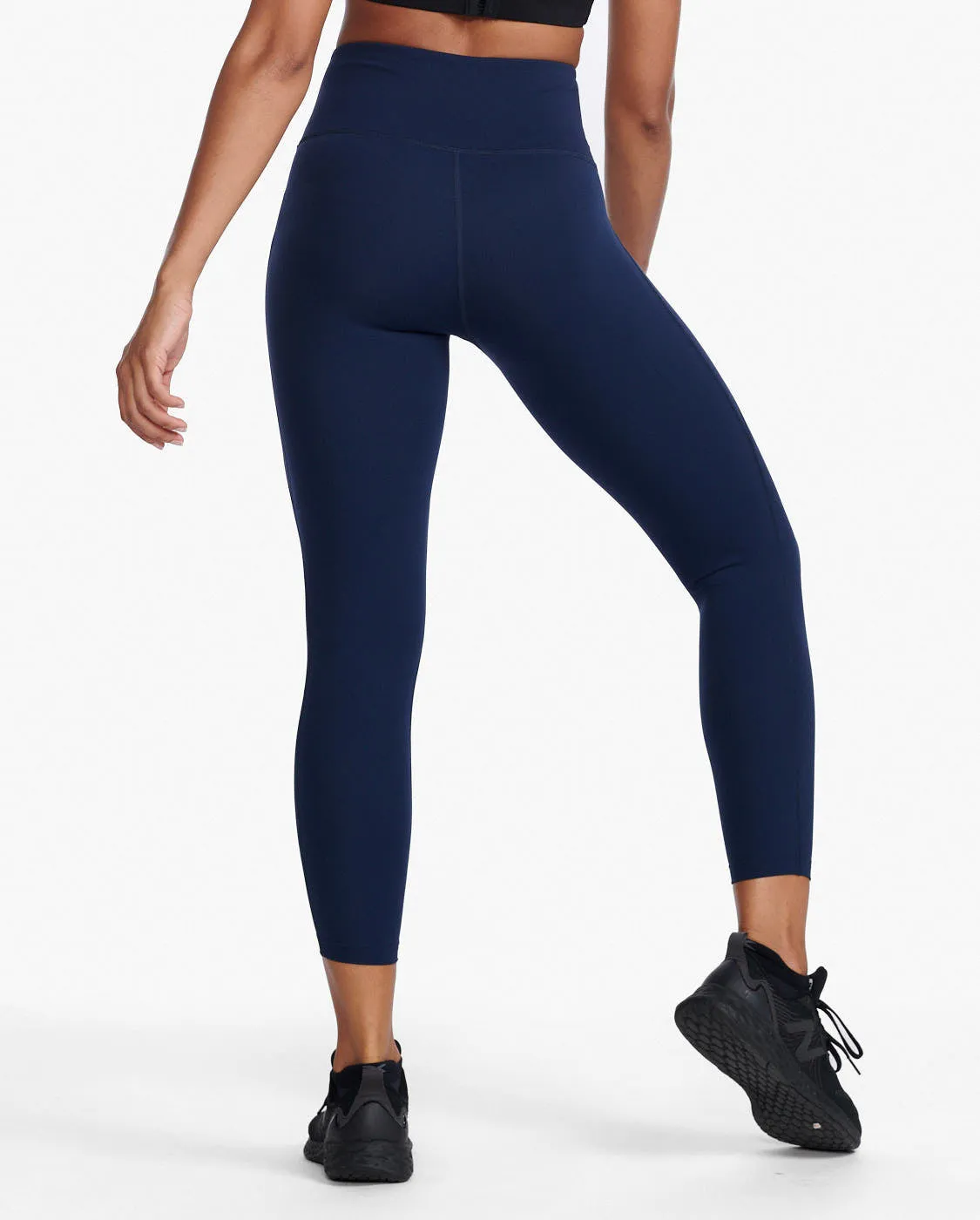 Form Stash Hi-Rise Compression 7/8 Tights