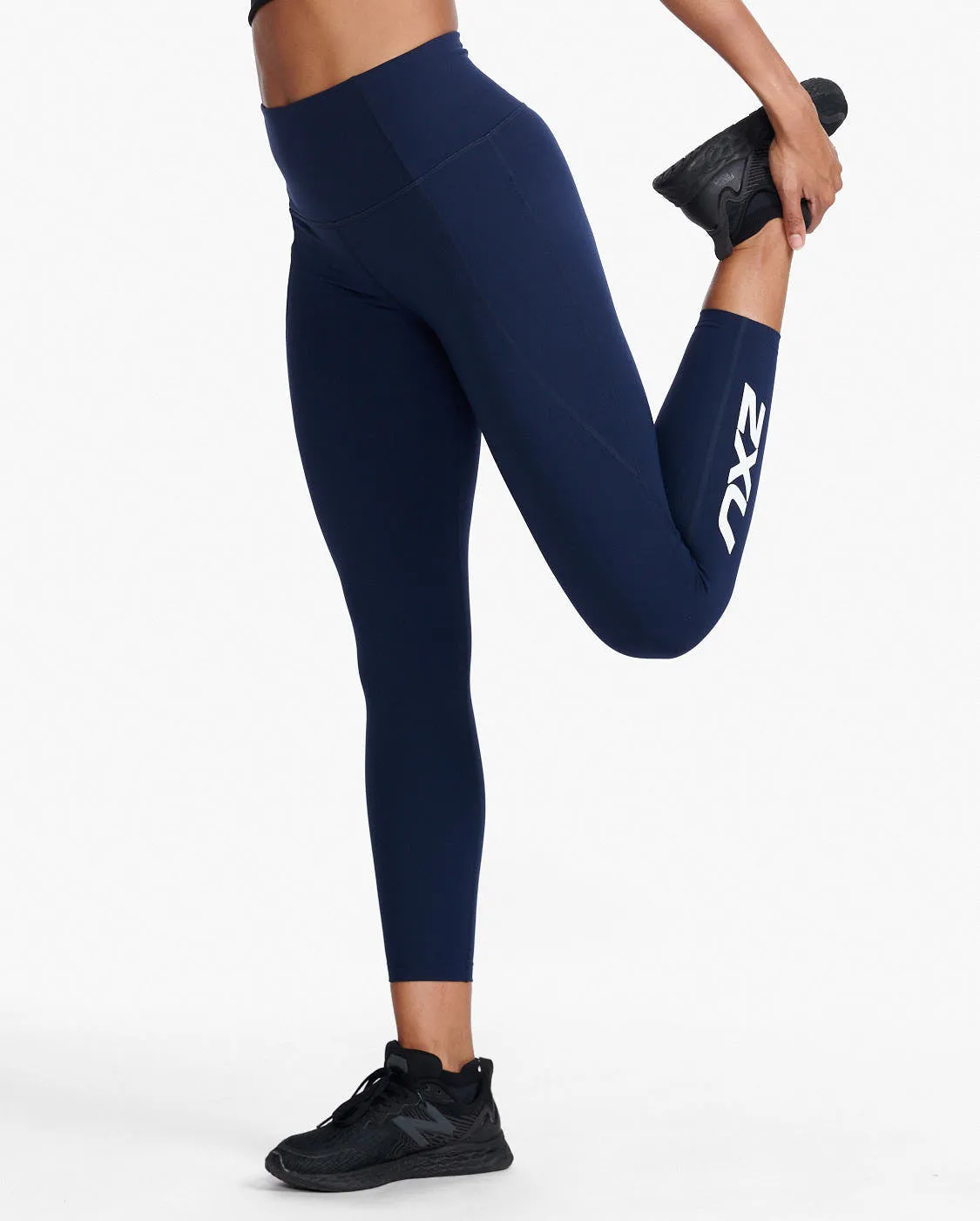 Form Stash Hi-Rise Compression 7/8 Tights