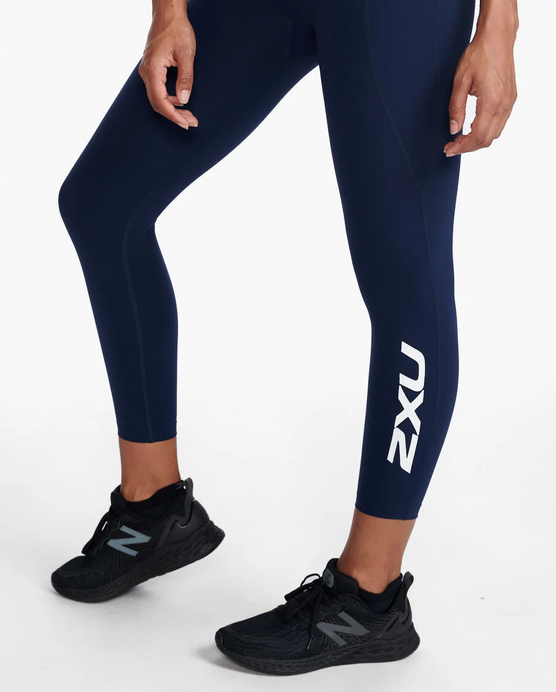 Form Stash Hi-Rise Compression 7/8 Tights