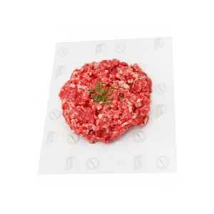 Free-Range West Coast Lamb Mince