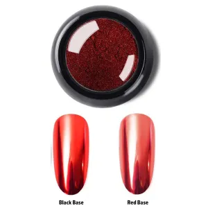 Freedom - Chrome Nail Powder