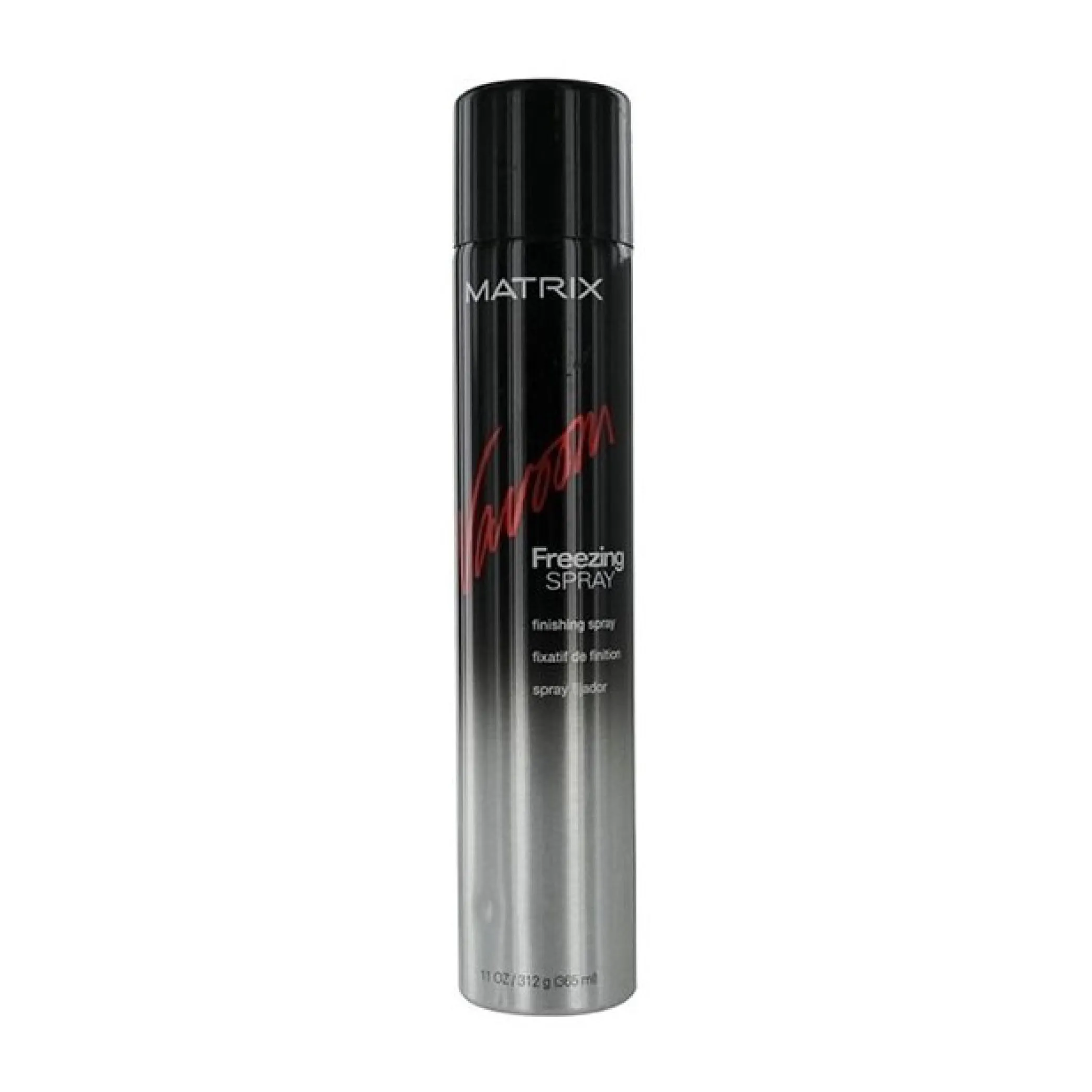 Freezing Spray