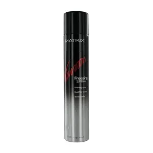 Freezing Spray