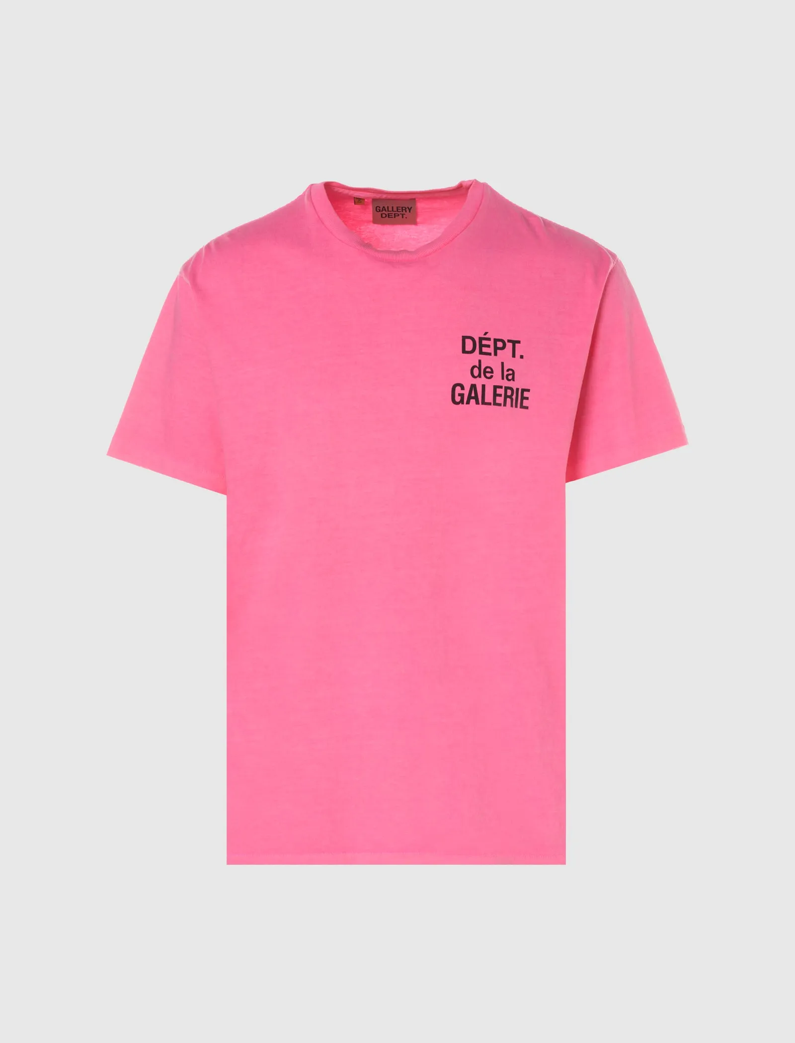 FRENCH TEE