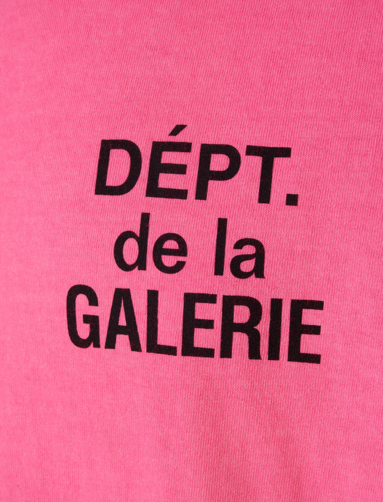 FRENCH TEE