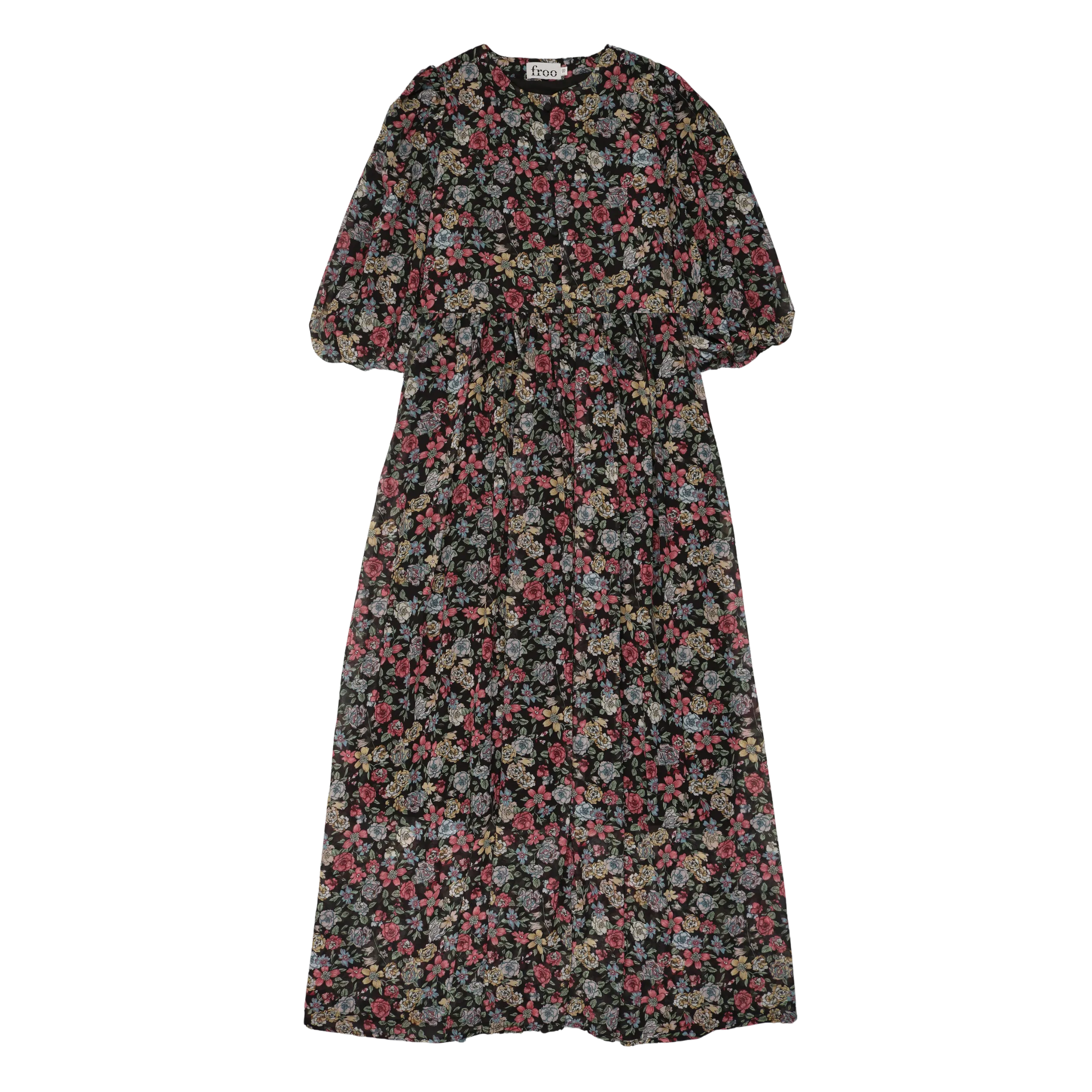 Froo Brea Maxi