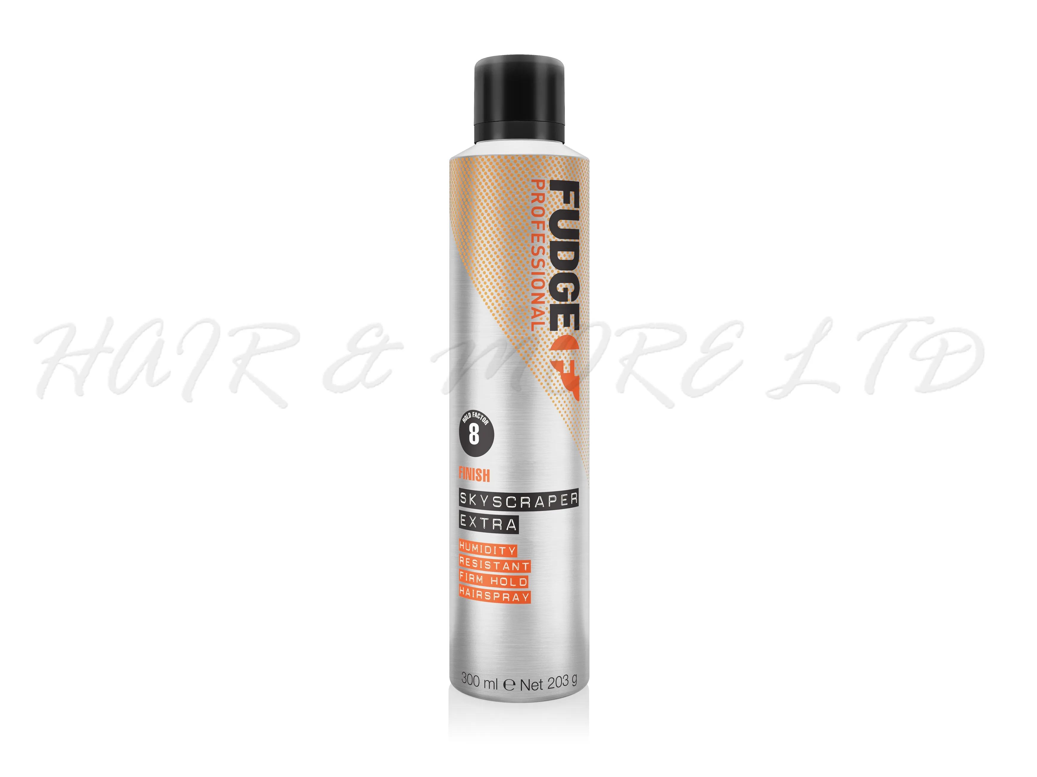 Fudge Professional Skyscraper Extra 300ml (Firm Hold)