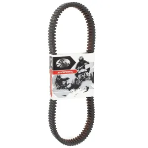 G-Force ATV/UTV Carbon Cord C12 Drive Belt 210308 Fits some Kawasaki Part# 21C3636