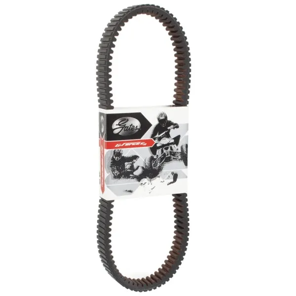 G-Force ATV/UTV Carbon Cord C12 Drive Belt 210308 Fits some Kawasaki Part# 21C3636