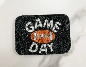 Gameday Football Credit Card Holder