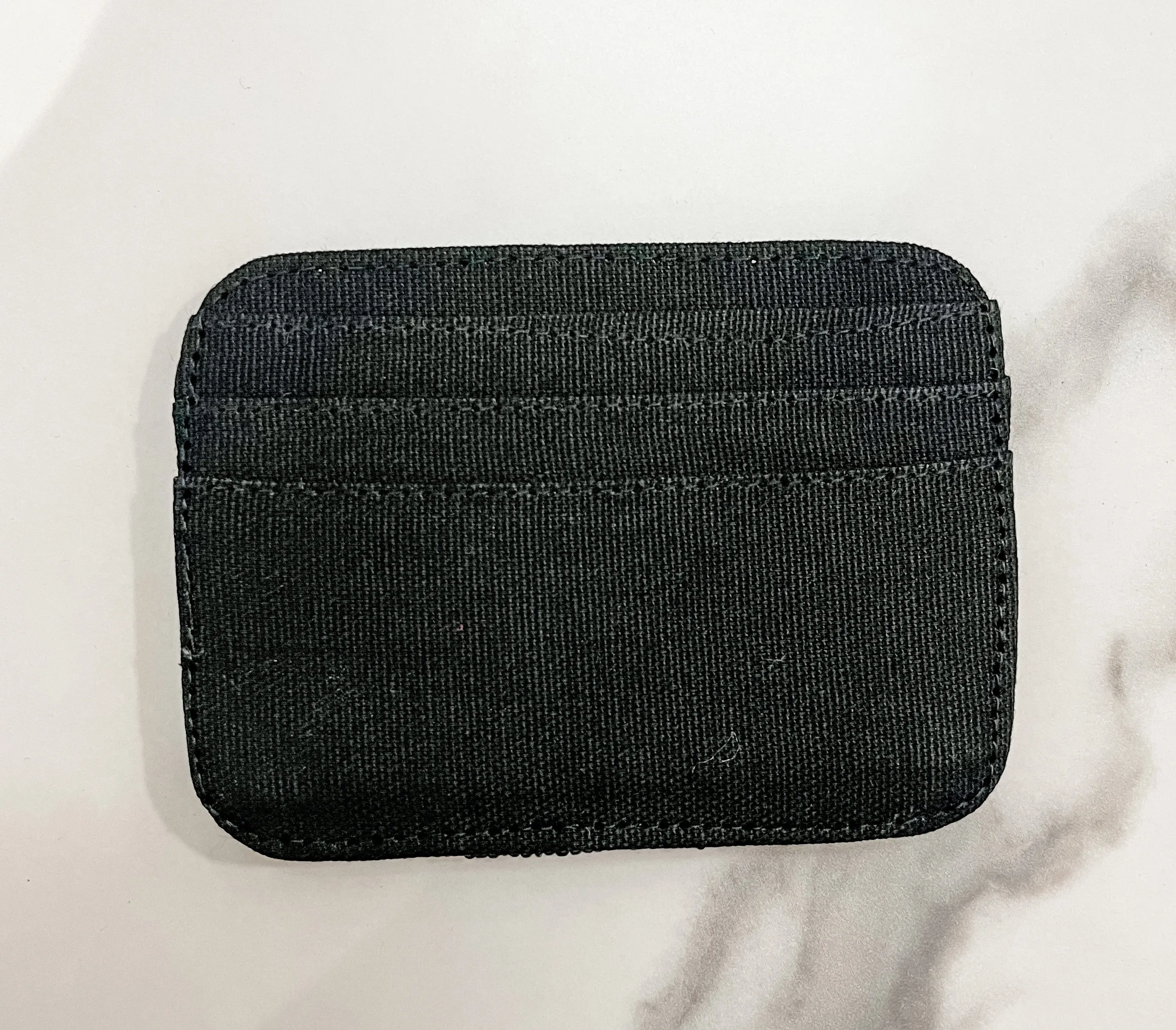 Gameday Football Credit Card Holder