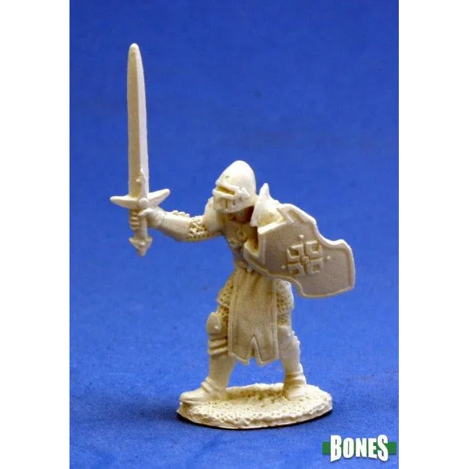 Garrick the Bold (77008)