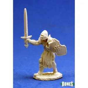 Garrick the Bold (77008)