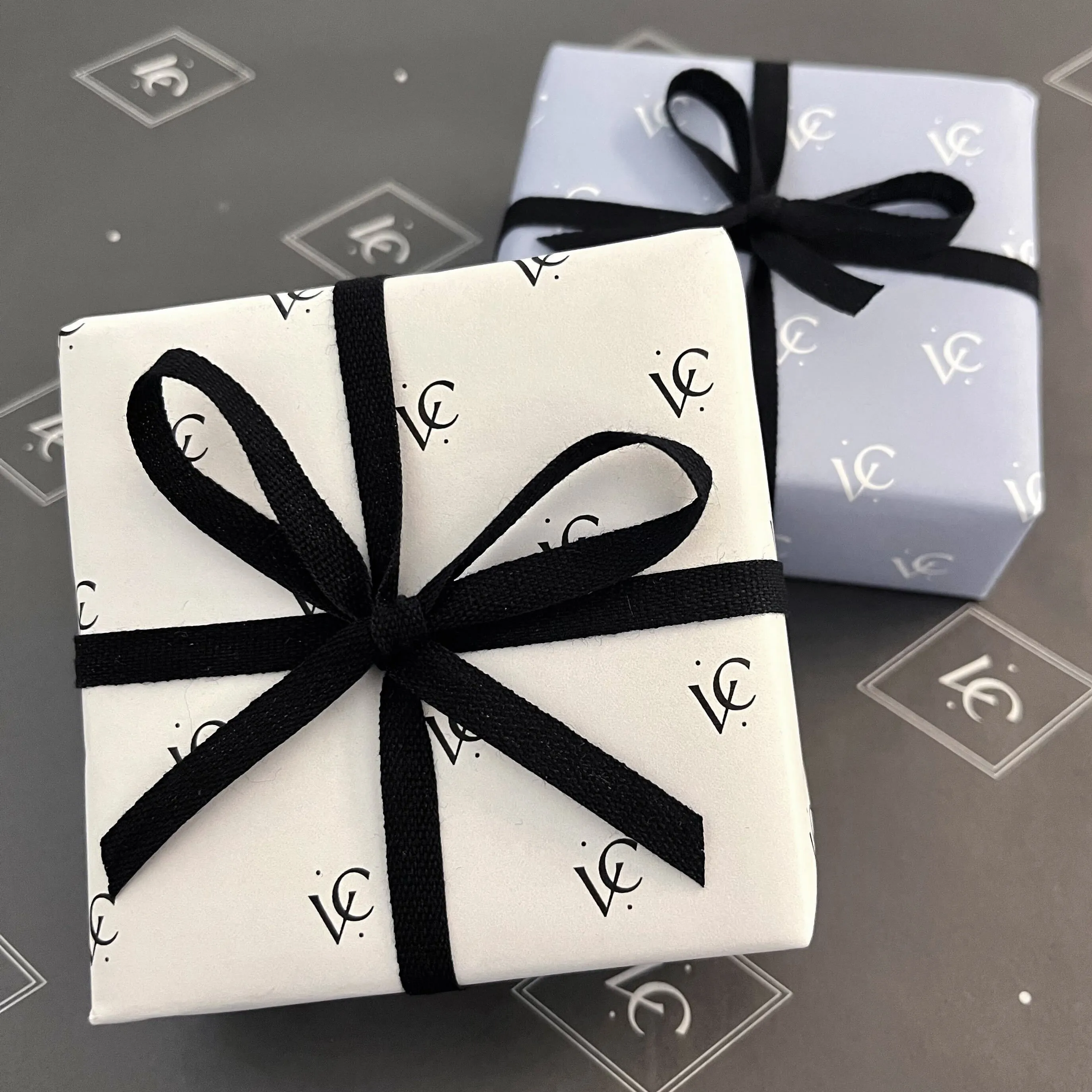 Gift Wrapping