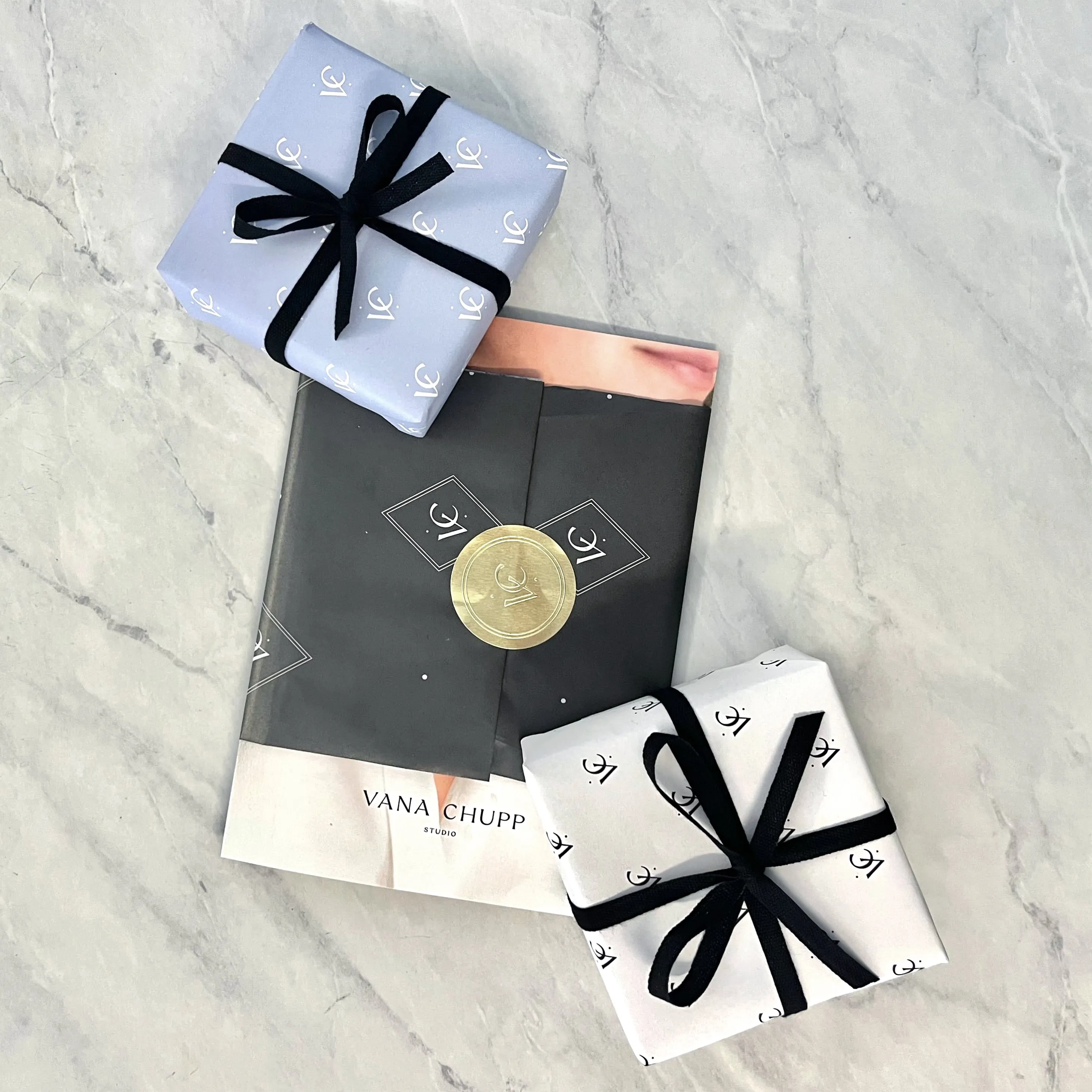Gift Wrapping