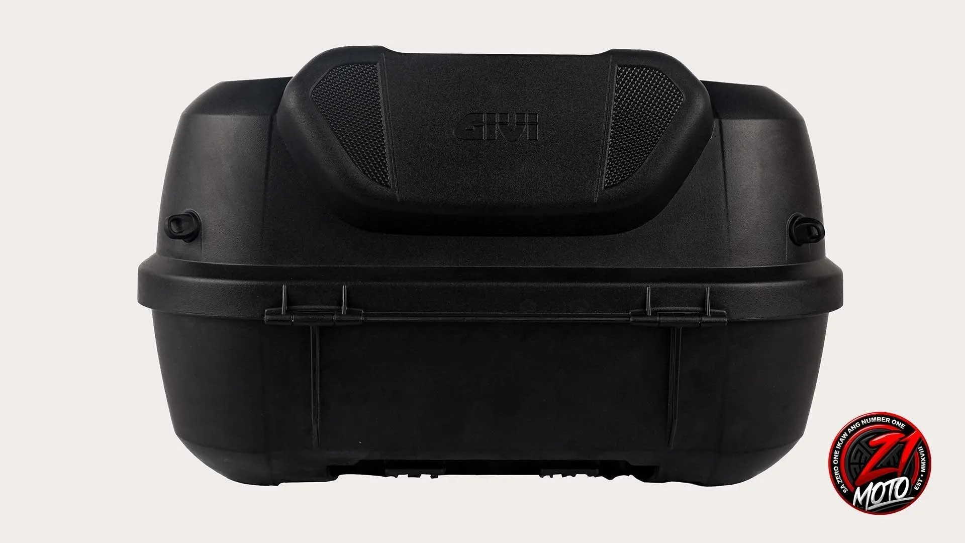 GIVI BOLD Top Box 43L