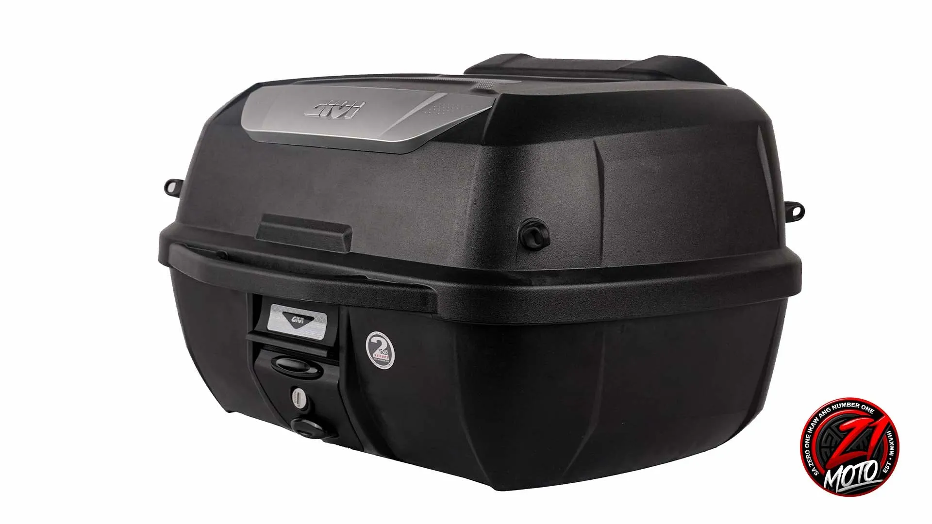 GIVI BOLD Top Box 43L