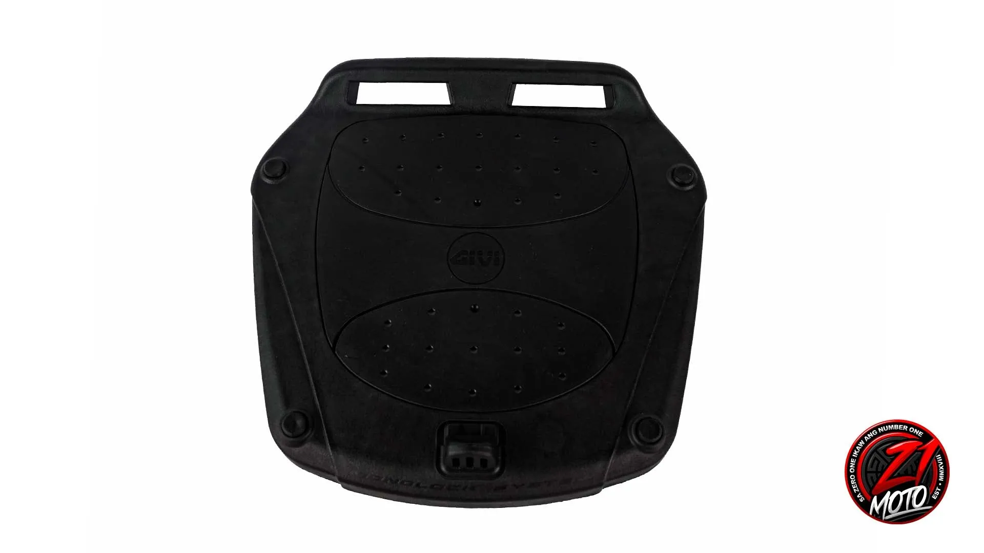GIVI BOLD Top Box 43L