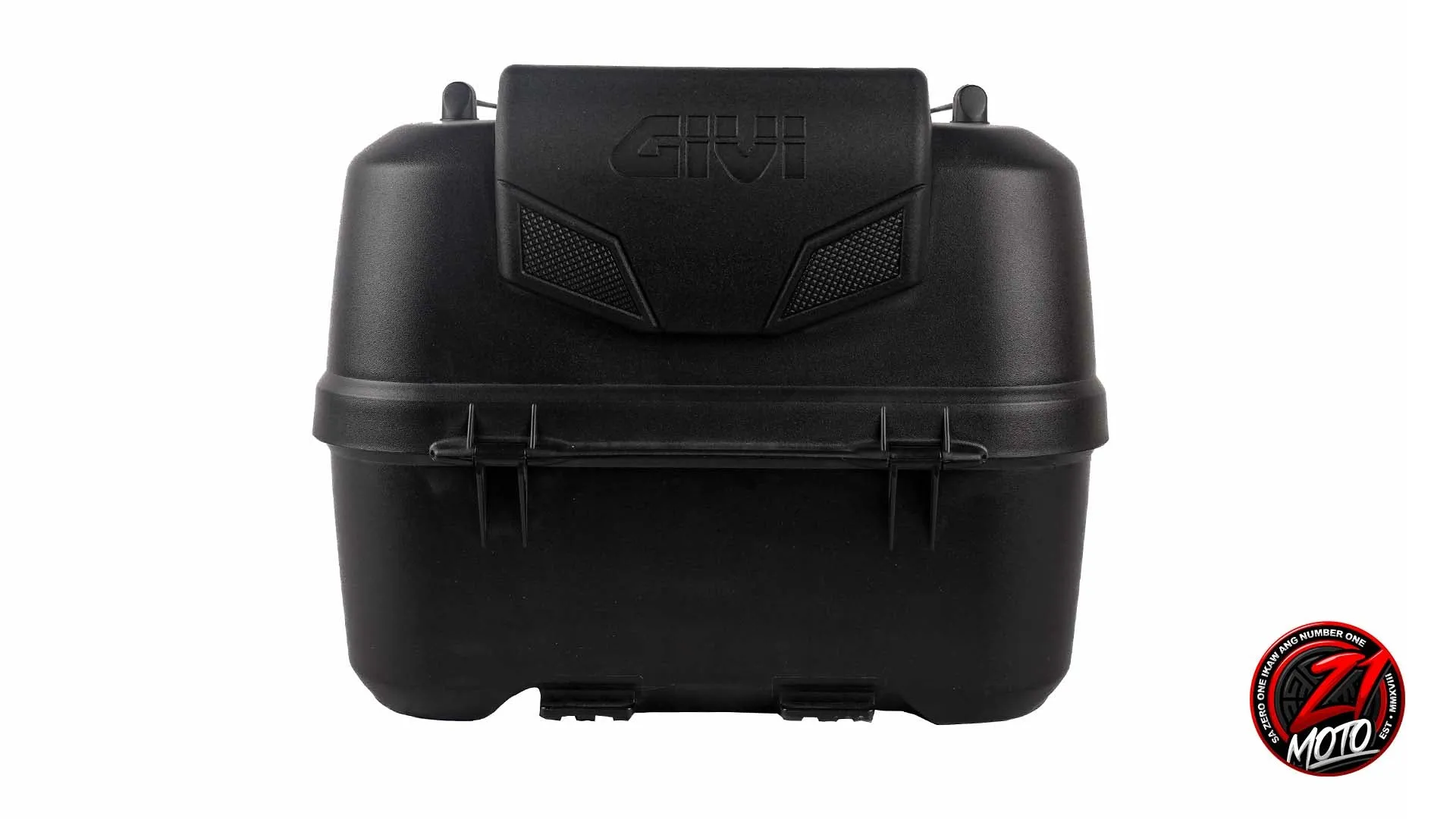 GIVI BOLD Top Box 43L