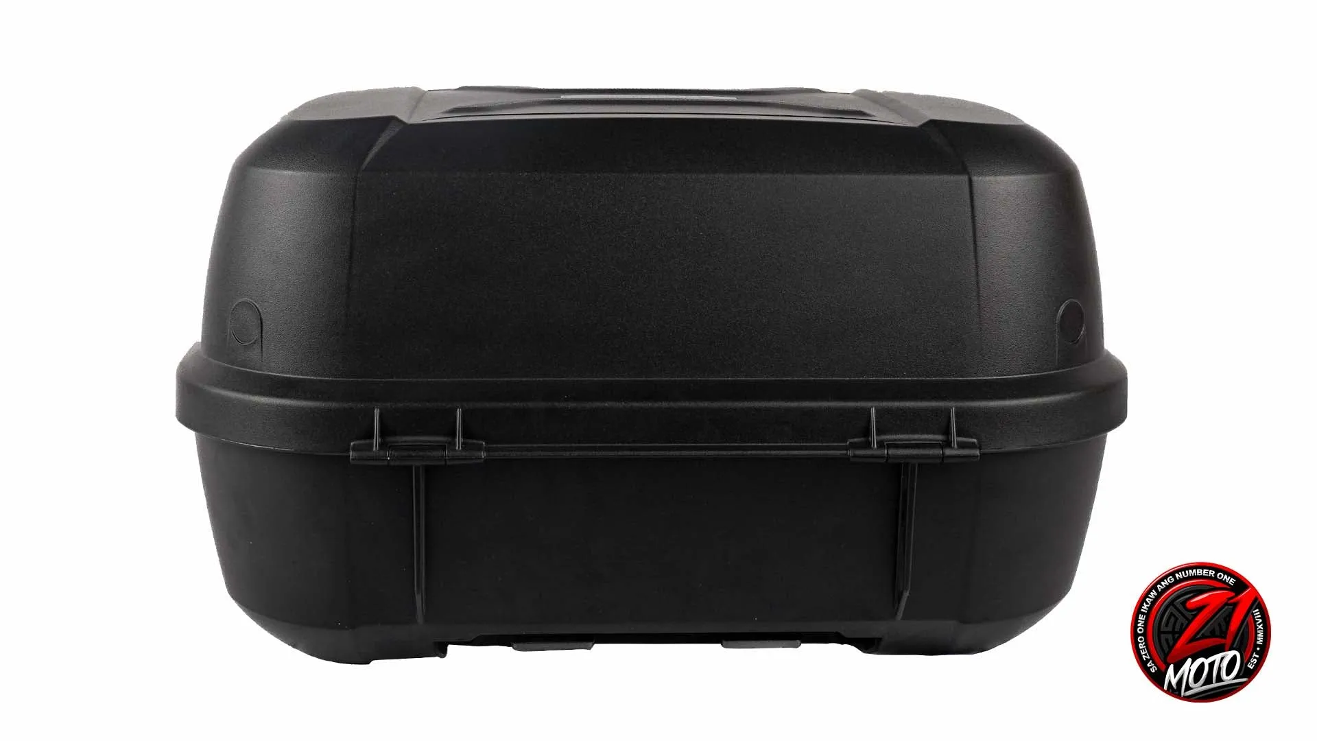 GIVI BOLD Top Box 43L