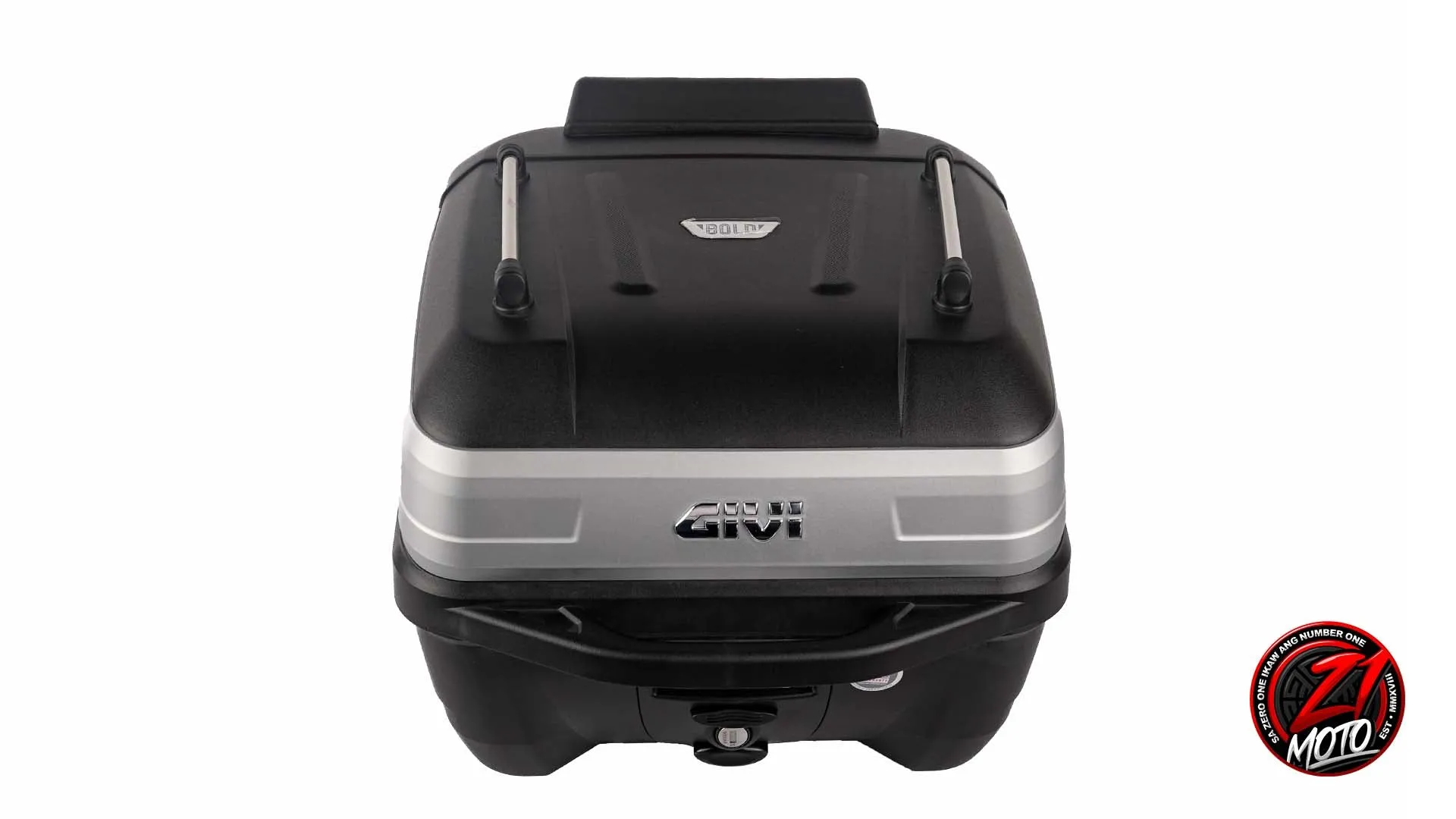 GIVI BOLD Top Box 43L